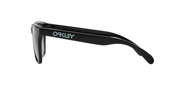 OAKLEY-FROGSKINS-9013 24-306 NEGRO/GRIS 55*17, Negre, hi-res 2