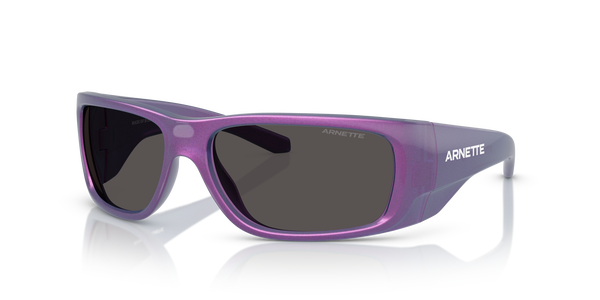 ARNETTE-4345 296287 METALLIC BURGUNDY(DARK GREY 62*16, , hi-res 0
