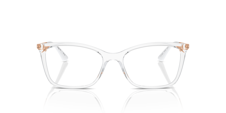 VOGUE-5563/G W745 TRANSPARENT 51*17, , hi-res image number 1