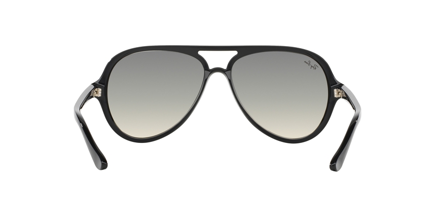 RB-4125 601/32 NEGRO 59*13, Negre, hi-res image number 2