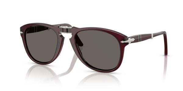 PERSOL-0714/S 1216B1 MILKY PLUM(DARK GREY 54*21, Cirera, hi-res 0