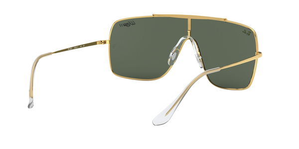 RB-3697 905071 GOLD (DARK GREEN) 35*13, Daurat, hi-res 7 RB-3697 905071 GOLD (DARK GREEN) 35*13, Daurat, hi-res 7