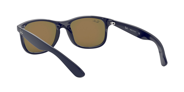 RB-4202 6153/55 AZUL/ESPEJO 55*17, Blau, hi-res 11 RB-4202 6153/55 AZUL/ESPEJO 55*17, Blau, hi-res 11