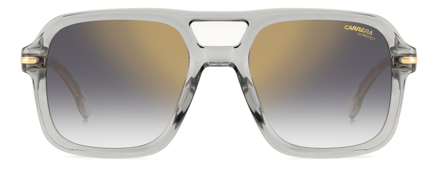 CARRERA-317/S KB7 GREY 55*20, Gris, hi-res image number 1