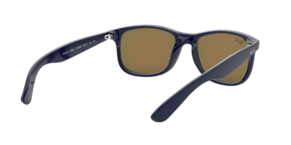 RB-4202 6153/55 AZUL/ESPEJO 55*17, Blau, hi-res 10 RB-4202 6153/55 AZUL/ESPEJO 55*17, Blau, hi-res 10