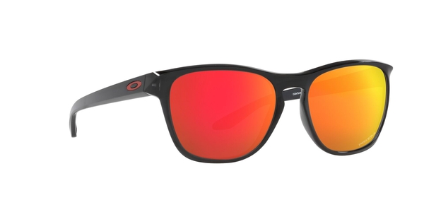 OAKLEY-MANORBURN-9479 947904 BLACK INK(PRIZM RUBY 56*17, Negre, hi-res 1 OAKLEY-MANORBURN-9479 947904 BLACK INK(PRIZM RUBY 56*17, Negre, hi-res 1