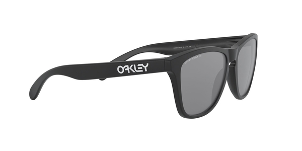 OAKLEY-FROGSKINS-9013 9013F7 BLACK(PRIZM B 55*17, Negre, hi-res 10