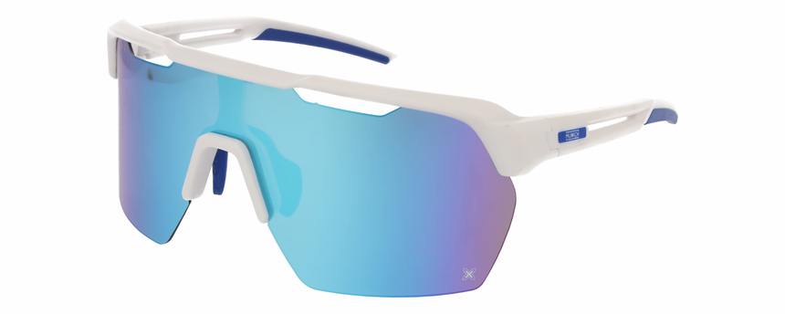MUNICH-19164/S 618 BLANCO/AZUL 135*0, Blanc | Blau, hi-res image number 0