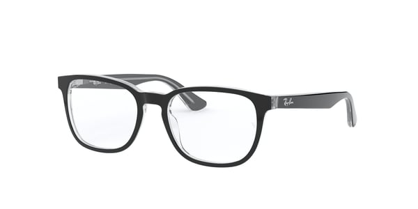 RY-1592 3820 TOP BLACK ON WHITE/GREEN 48*16, Negre, hi-res 0 RY-1592 3820 TOP BLACK ON WHITE/GREEN 48*16, Negre, hi-res 0