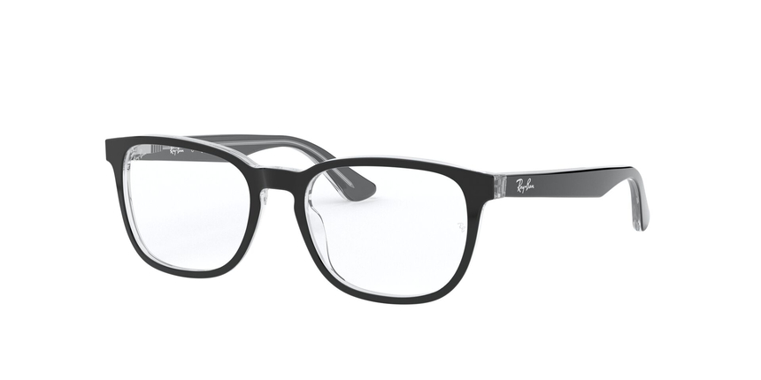 RAY-BAN JUNIOR RY 1592 3820, Negre, hi-res image number 0