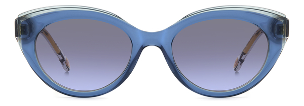 CAROLINA-0250/S XW0*GB BLUE GREY(GREY AZURE 52*19, Blau | Gris, hi-res 1