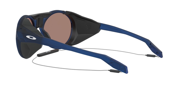 OAKLEY-CLIFDEN-9440 944005 MATTE TRANSLUCENT BLUE/PRIZM DEEP H2O POLAR 56*17, , hi-res 3