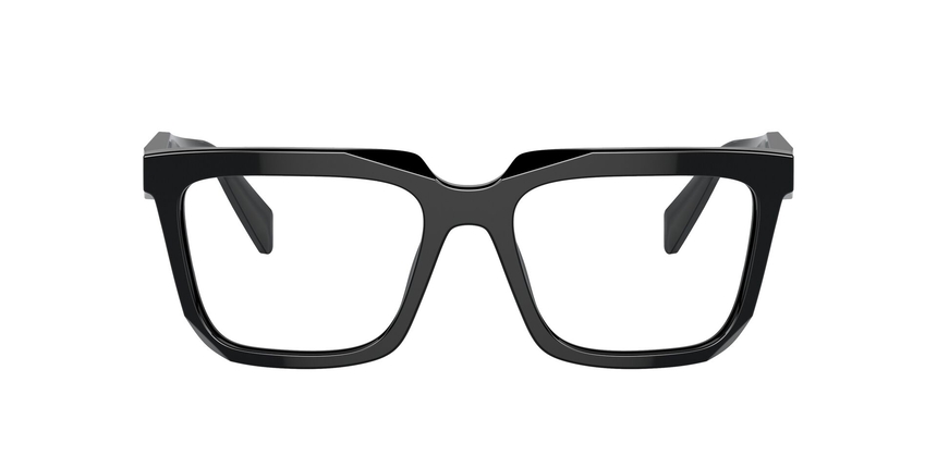 PRADA-A19V/G 16K1O1 BLACK 54*18, Negre, hi-res image number 1
