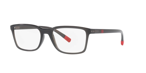 GABBANA-5091/G 3160 OPAL GREY(CLEAR BLUE LIGHT FILTER 55*18, Gris, hi-res 0