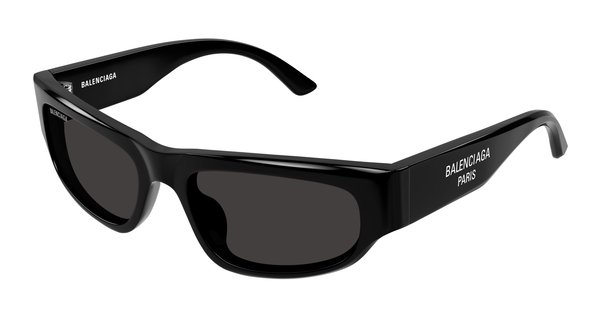 BALENCIAGA-BB0388S/S 001 BLACK-BLACK(GREY 56*19, , hi-res 0