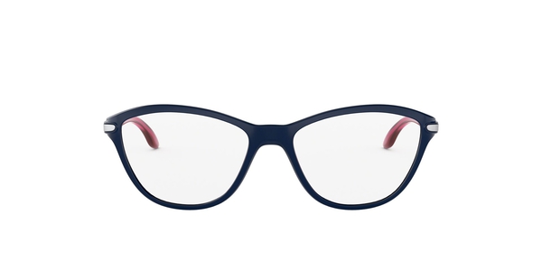 OAKLEY-JUNIOR-TWIN-TAIL-8008 800804 50*, Negre-Rosa, hi-res 3