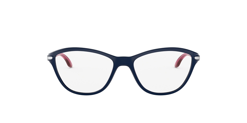 OAKLEY-JUNIOR-TWIN-TAIL-8008 800804 50*, Negre-Rosa, hi-res image number 3