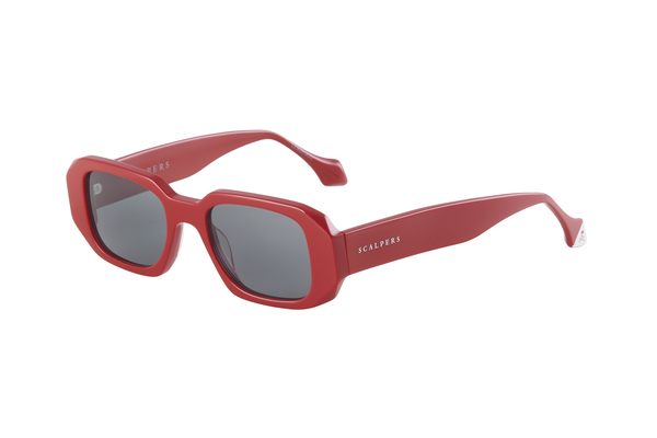scalpers-lipari/s c6 rojo 49*20