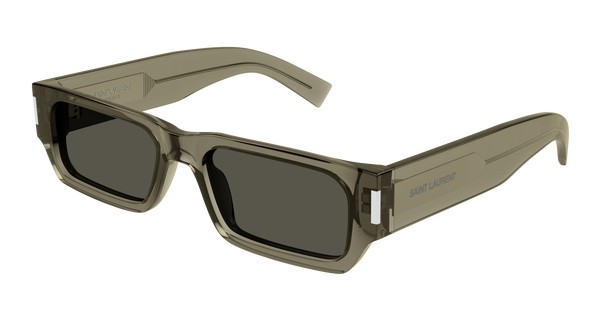 SAINT-LAURENT-SL660/S 003 BROWN (GREY) 54*18, Marró, hi-res 0
