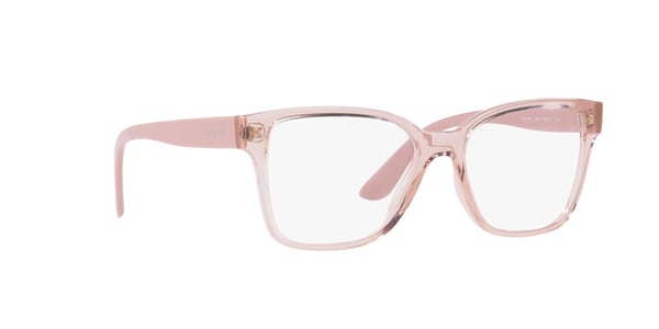 VOGUE-5452/G 2942 TRANSPARENT PINK 53*17, Rosa-Transparent, hi-res 1 VOGUE-5452/G 2942 TRANSPARENT PINK 53*17, Rosa-Transparent, hi-res 1
