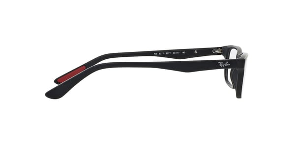 RX-5277 2077 NEGRO MT/ROJO 54*17, , hi-res 9 RX-5277 2077 NEGRO MT/ROJO 54*17, , hi-res 9