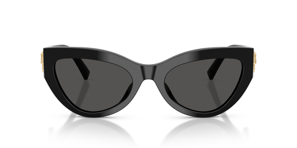 gabbana-4536/s 501/87 black(dark grey 55*20