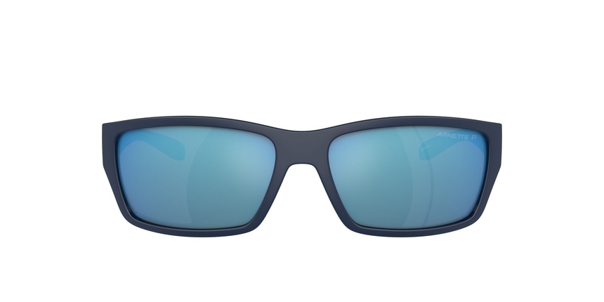 ARNETTE-4336 275422 BLUE/GREY MIRROR 61*15, Blau, hi-res image number 1