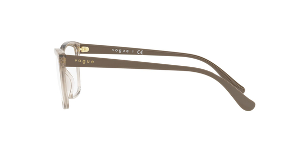 VOGUE-5420/G 2940 TRANSPARENT BROWN 53*17, , hi-res 9 VOGUE-5420/G 2940 TRANSPARENT BROWN 53*17, , hi-res 9