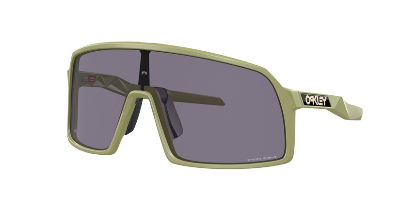 OAKLEY-SUTRO-S-9462 946212 MATTE FERN(PRIZM GREY 28*128, Verd mat, hi-res image number 0