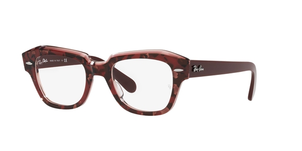 RX-5486 8097 HAVANA ON TRANSPARENT PURPLE 48*20, Havana-Purpura-Transparent, hi-res 0 RX-5486 8097 HAVANA ON TRANSPARENT PURPLE 48*20, Havana-Purpura-Transparent, hi-res 0