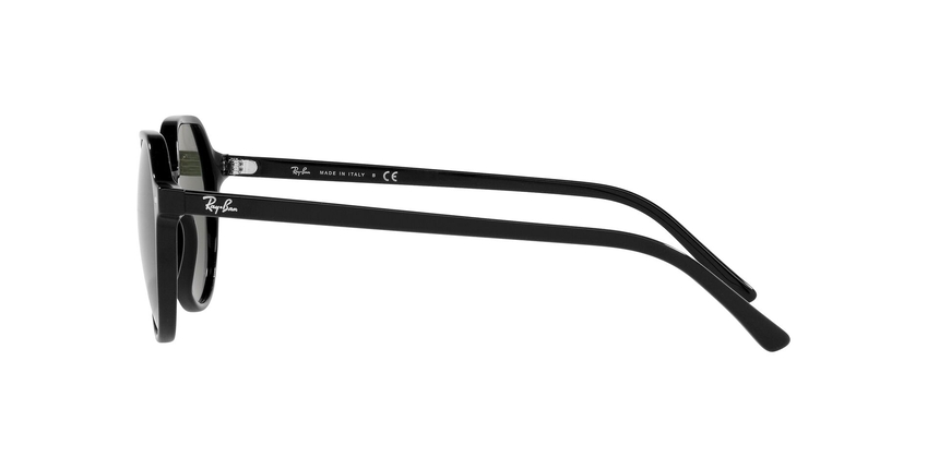 RB-2195 901/31 BLACK(GREEN 53*18, Negre, hi-res image number 2