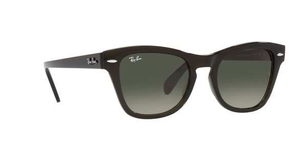 RB-0707S 664271 TRANSPARENT OLIVE GREEN(GREY GRADIENT 50*21, Negre, hi-res 1 RB-0707S 664271 TRANSPARENT OLIVE GREEN(GREY GRADIENT 50*21, Negre, hi-res 1