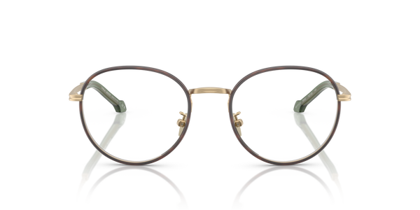 ARMANI-5151J/G 3002 MATTE PALE GOLD 52*20, , hi-res 1