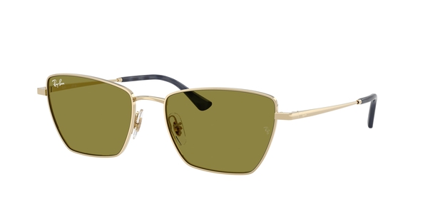 ray-ban drea bio-based rb 3783