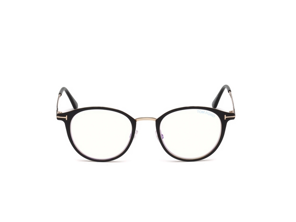 TOMFORD-5528B/G 002 negro mate 49*20, Negre, hi-res 7