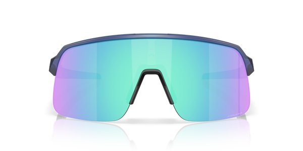 OAKLEY-SUTRO-LITE-S-9496 949603 MATTE TRANS BLUE(PRIZM SAPPHIRE 34*134, Gris mat transparent, hi-res 1