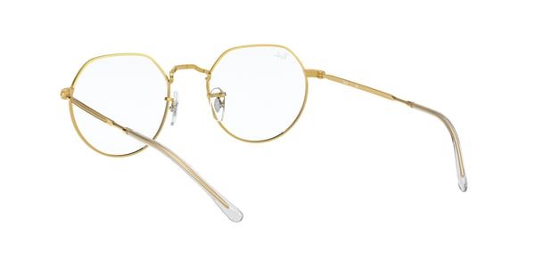 RAY-BAN JACK RX 6465, , hi-res 1 RAY-BAN JACK RX 6465, , hi-res 1