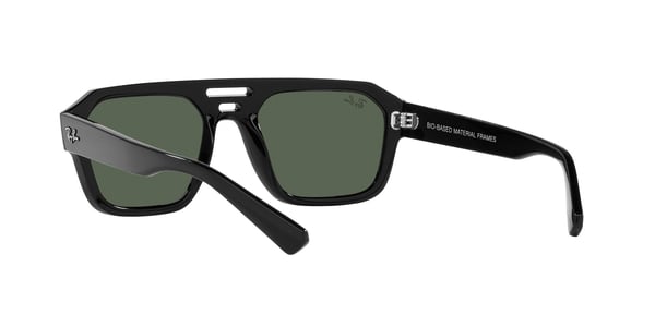RB-4397 667771 BLACK(DARK GREEN 54*20, Negre, hi-res 5 RB-4397 667771 BLACK(DARK GREEN 54*20, Negre, hi-res 5