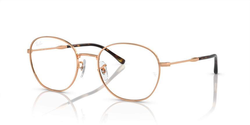 RX-6509 3094 ROSE GOLD 51*20, , hi-res image number 0