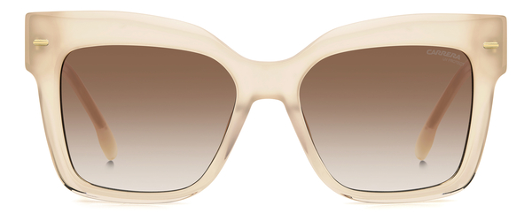 CARRERA-3037/S SZJ*HA IVORY(BROWN SHADED 54*17, Marfil, hi-res 1