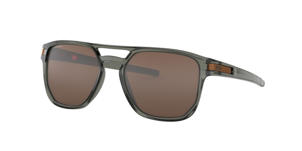 OAKLEY-LATCH-BETA-9436 943603 GREEN 54*18, Verd, hi-res 0