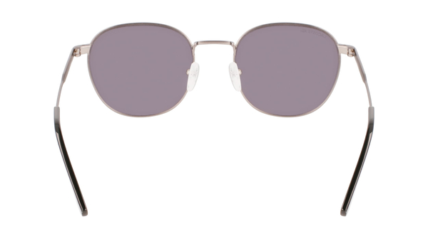 LACOSTE-251S/S 901 SEMIMATTE DARK/GUNMETAL 52*20, Gris, hi-res 2