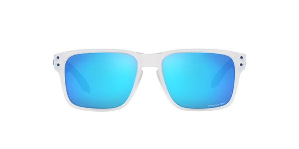 OAKLEY-JUNIOR-HOLBROOK-XS-9007 900717 HIELO 53*16, Blanc, hi-res 1 OAKLEY-JUNIOR-HOLBROOK-XS-9007 900717 HIELO 53*16, Blanc, hi-res 1