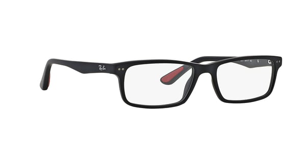 RX-5277 2077 NEGRO MT/ROJO 54*17, , hi-res 11 RX-5277 2077 NEGRO MT/ROJO 54*17, , hi-res 11