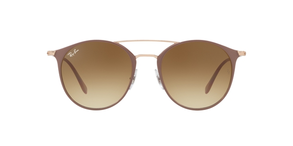 RB-3546 907151 COPPER TOP ON 52*20, Marró, hi-res 1