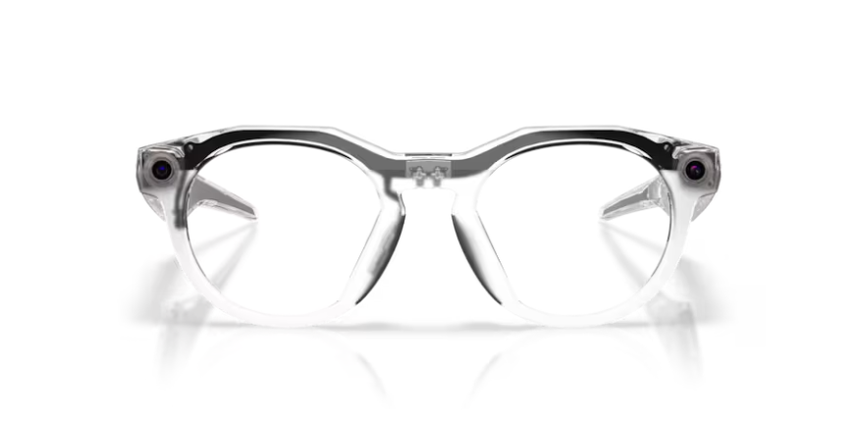 OAKLEY-META-0OW8002 800205 CLEAR(TRANSITIONS GREY 51*22, Transparent, hi-res image number 2