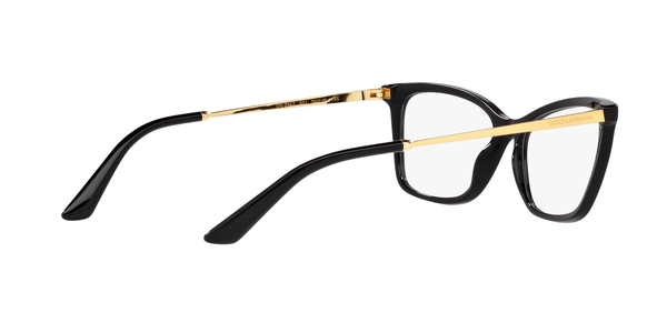 GABBANA-3347/G 501 BLACK 54*16, Negre, hi-res 4 GABBANA-3347/G 501 BLACK 54*16, Negre, hi-res 4