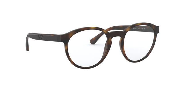 EMPORIO-4152/G 58021W (CLIP) BROWN 52*21, Havana, hi-res 1 EMPORIO-4152/G 58021W (CLIP) BROWN 52*21, Havana, hi-res 1