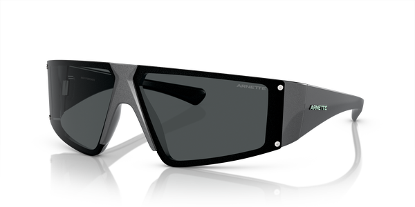 arnette-4332 291787 alumina silver(dark grey 69*9