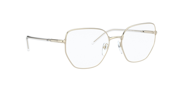 PRADA-60WV/G ZVN1O1 DORADO 53*18, , hi-res 7 PRADA-60WV/G ZVN1O1 DORADO 53*18, , hi-res 7